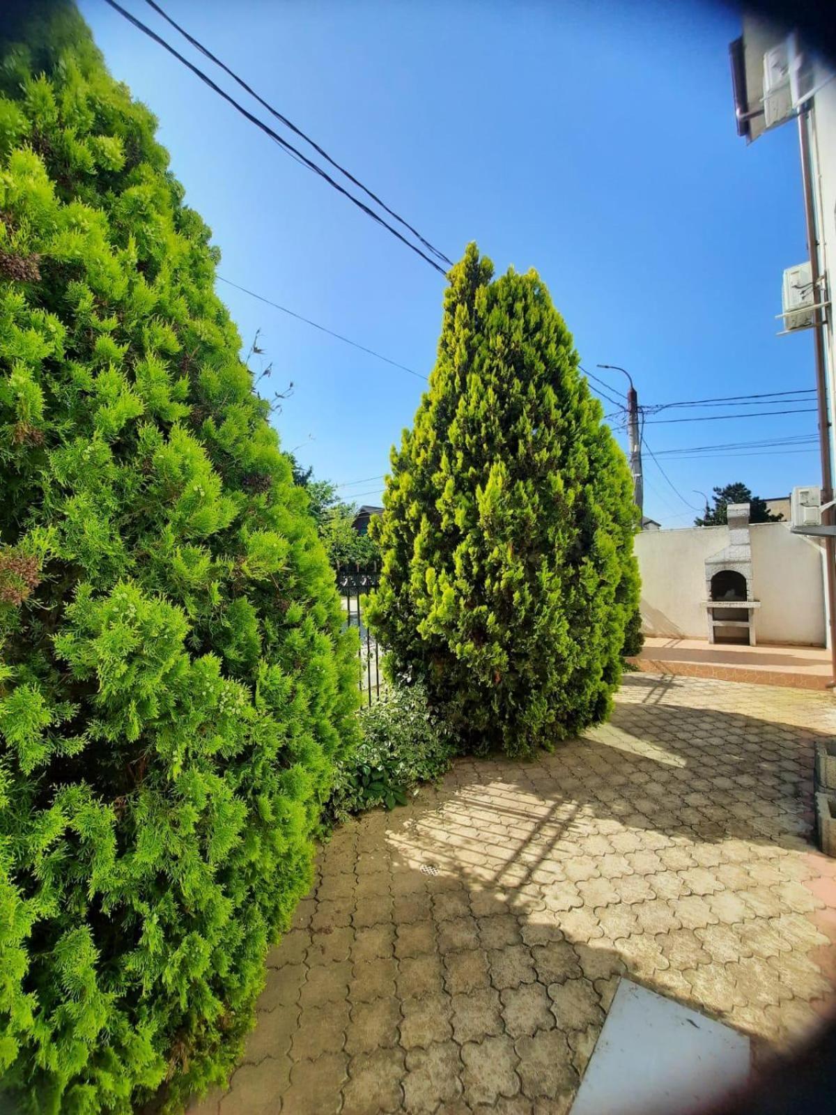 Vila Vacanta Corp A Costinesti Exterior foto